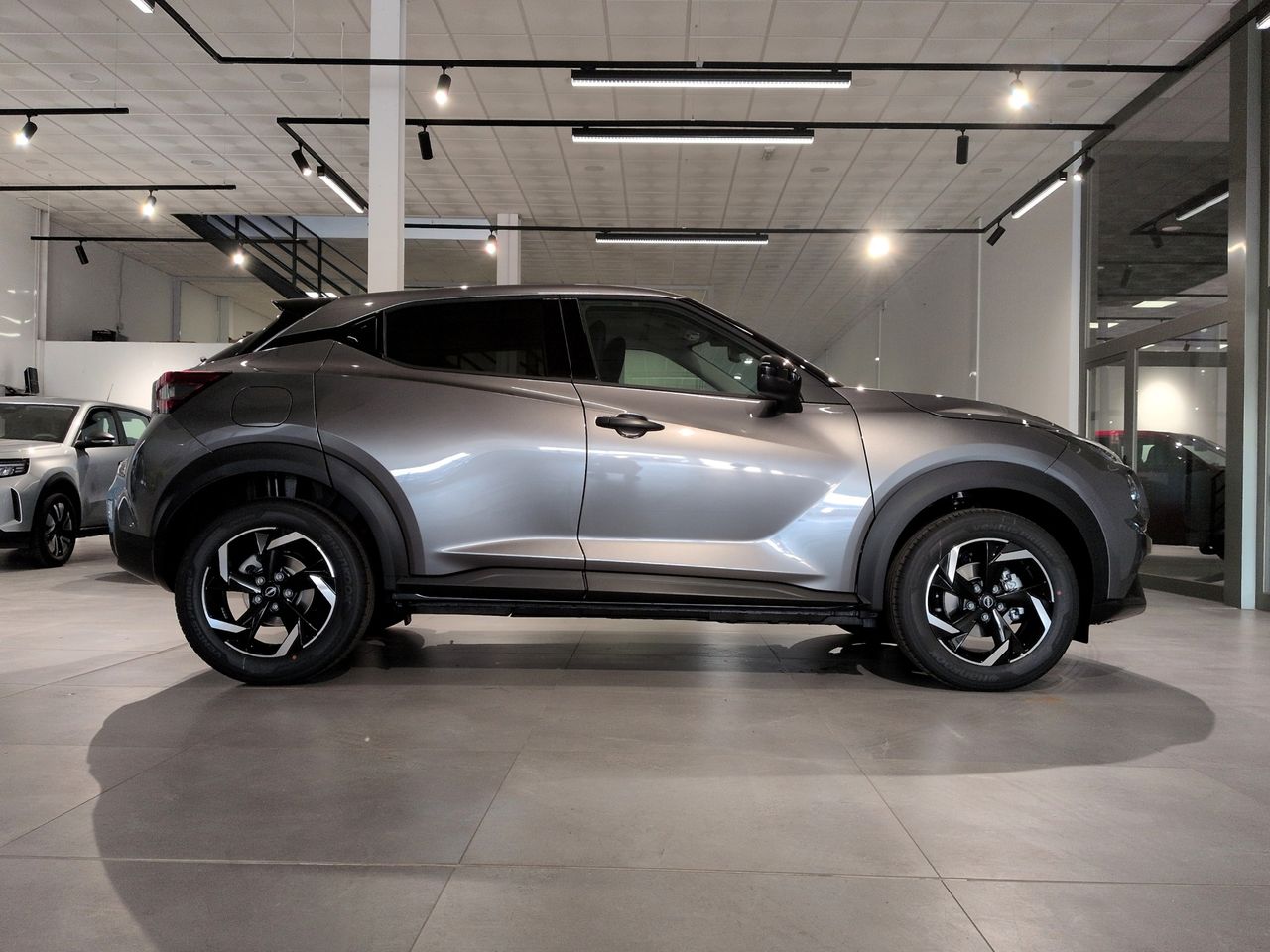 Nissan Juke DIG-T 84 kW (114 CV) DCT 7 Vel. Acenta - Foto 7
