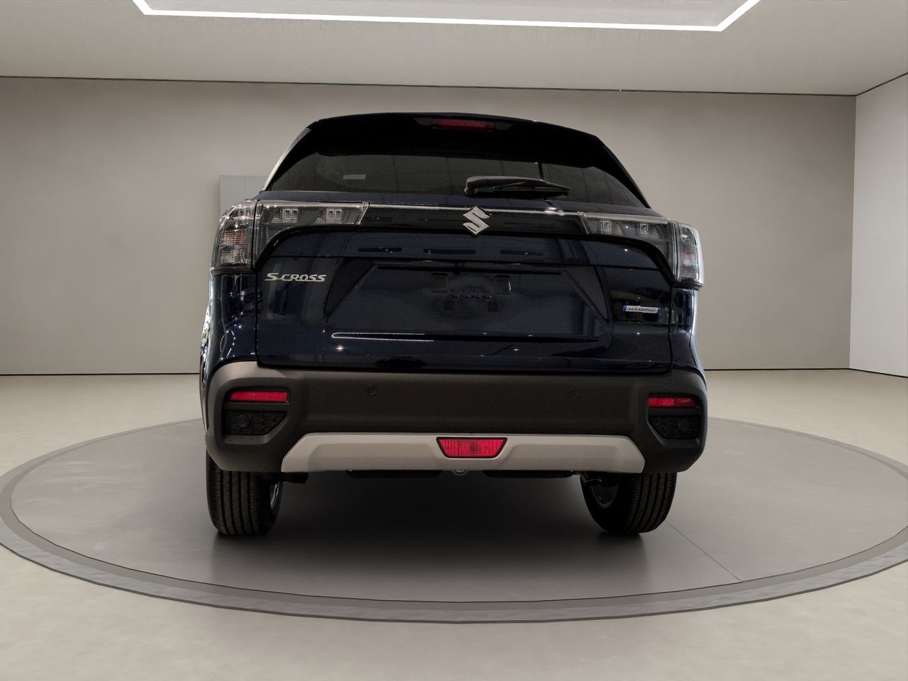 Suzuki SCross 1.4T S2 Mild Hybrid - Foto 5