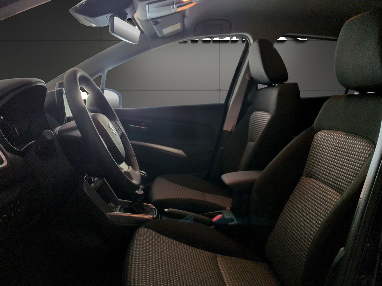 Suzuki SCross 1.4T S2 Mild Hybrid - Foto 10