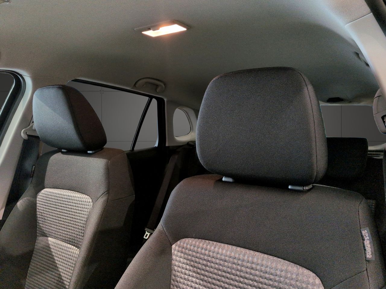 Suzuki SCross 1.4T S2 Mild Hybrid - Foto 13