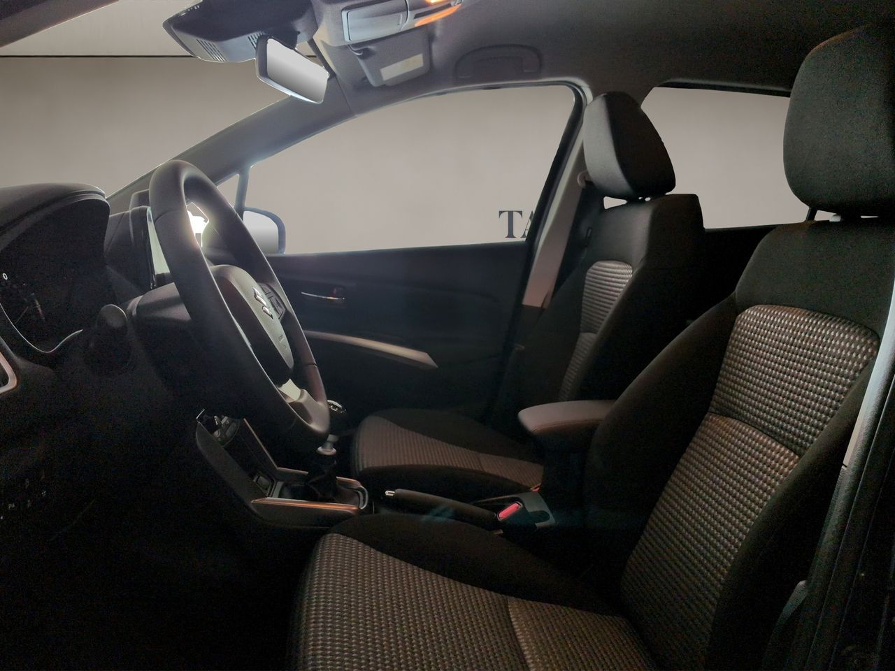 Suzuki SCross 1.4T S2 Mild Hybrid - Foto 10