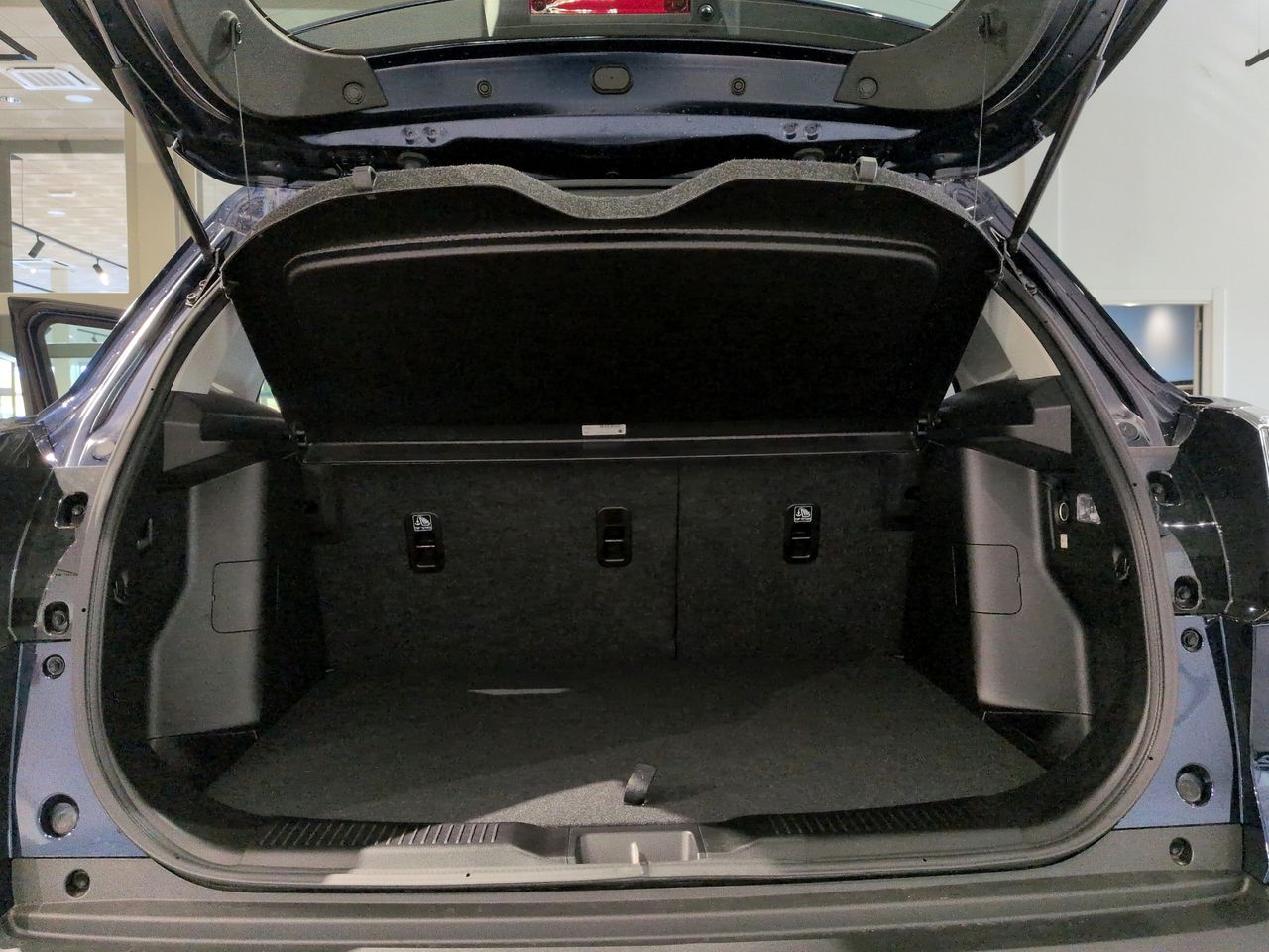 Suzuki SCross 1.4T S2 Mild Hybrid - Foto 14