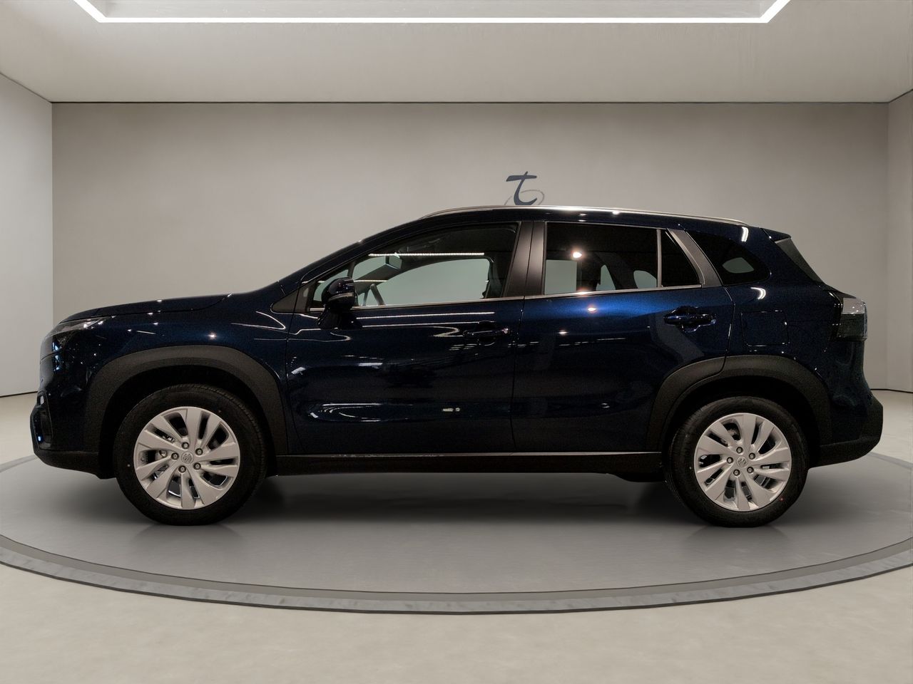 Suzuki SCross 1.4T S2 Mild Hybrid - Foto 3