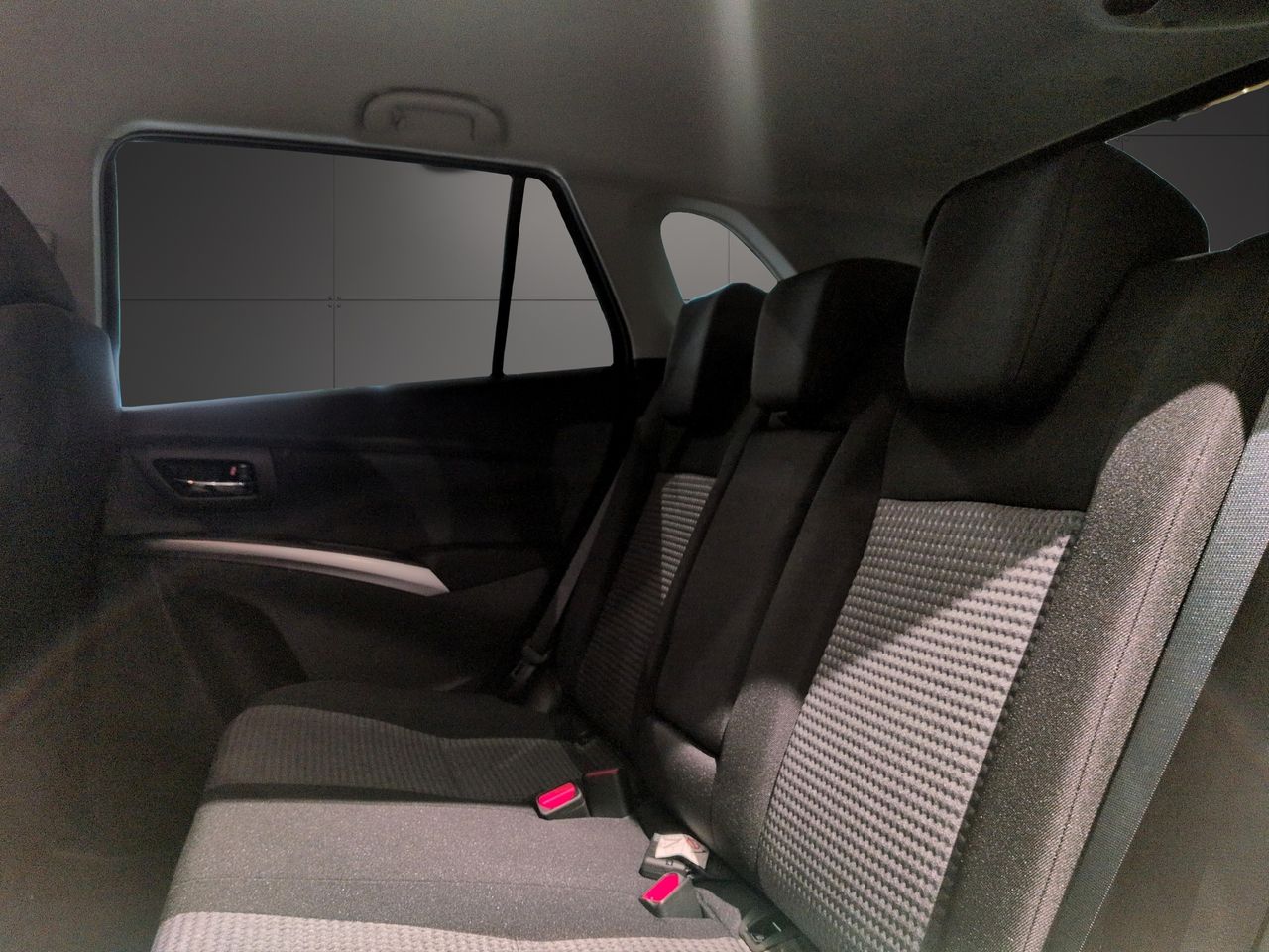 Suzuki SCross 1.4T S2 Mild Hybrid - Foto 12