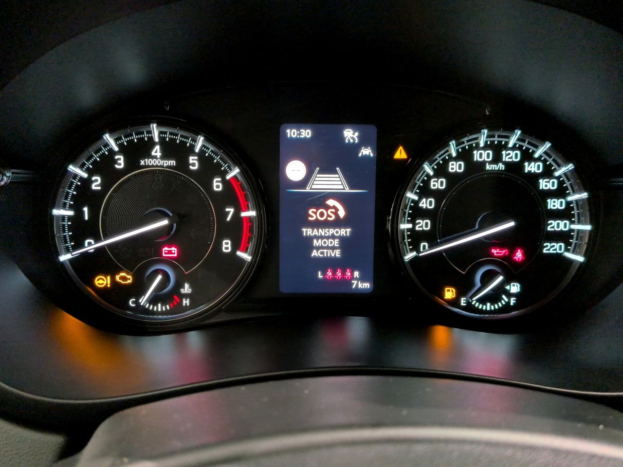 Suzuki SCross 1.4T S2 Mild Hybrid - Foto 15