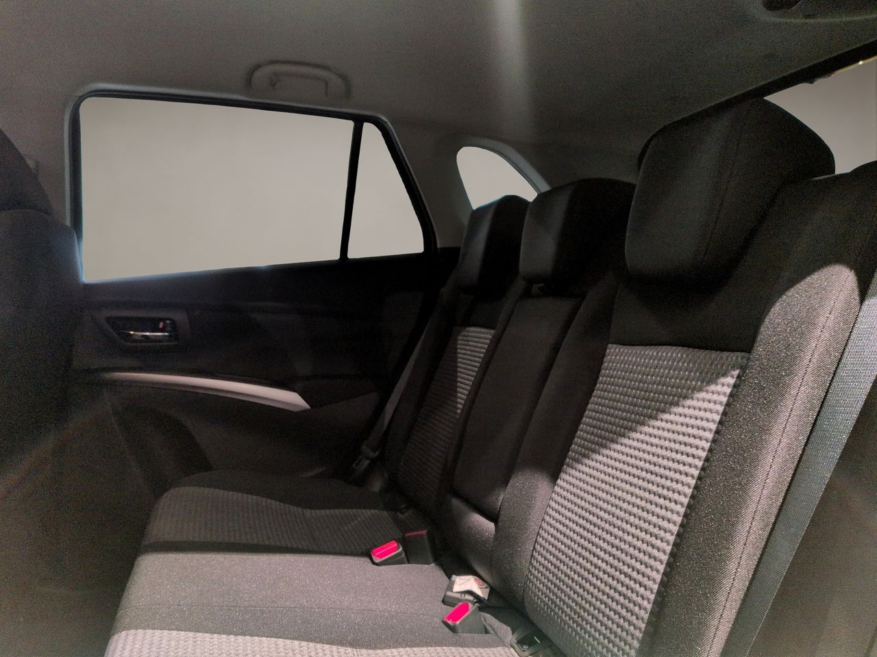 Suzuki SCross 1.4T S2 Mild Hybrid - Foto 12