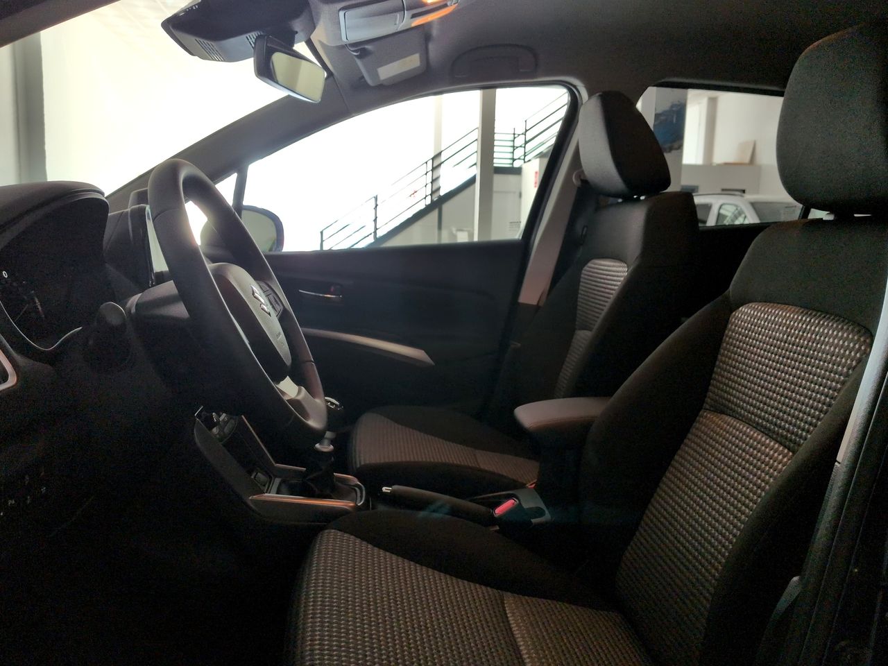 Suzuki SCross 1.4T S2 Mild Hybrid - Foto 10