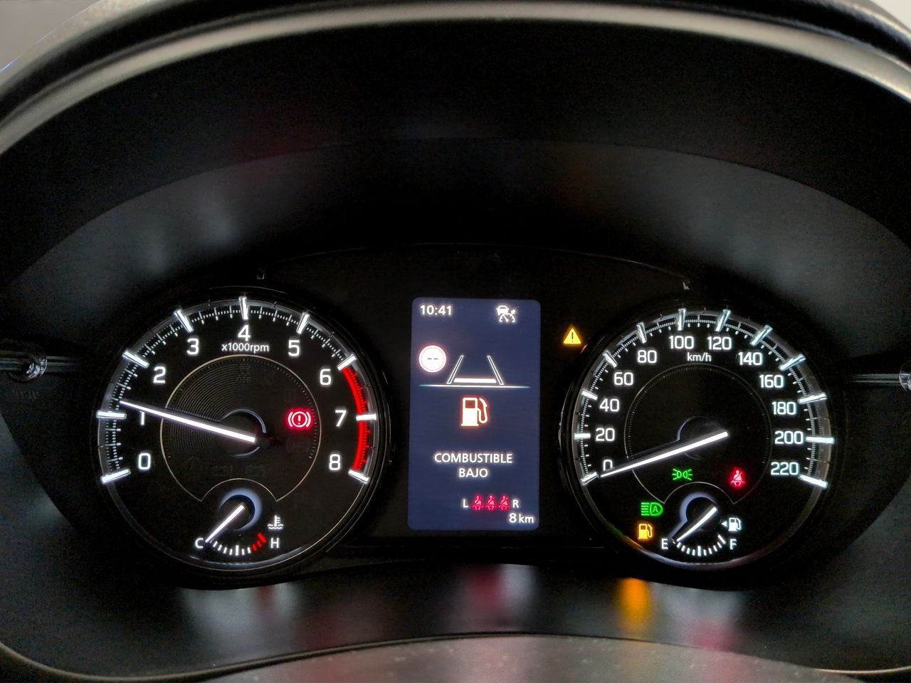 Suzuki SCross 1.4T S2 Mild Hybrid - Foto 15