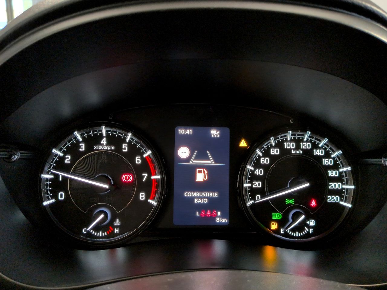 Suzuki SCross 1.4T S2 Mild Hybrid - Foto 15