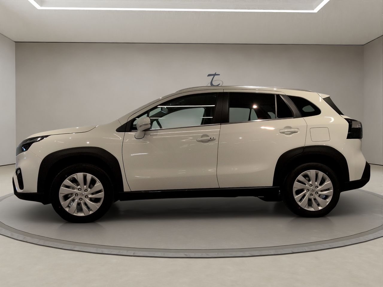 Suzuki SCross 1.4T S2 Mild Hybrid - Foto 3