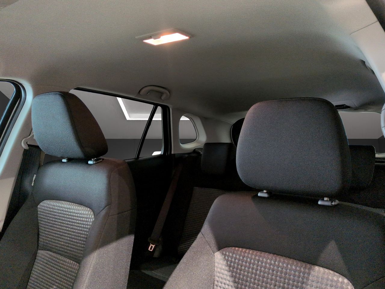 Suzuki SCross 1.4T S2 Mild Hybrid - Foto 13