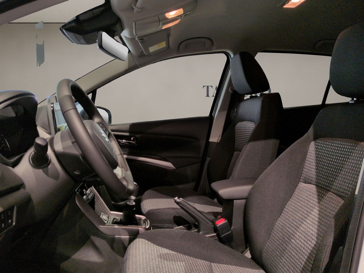 Suzuki SCross 1.4T S2 Mild Hybrid - Foto 10