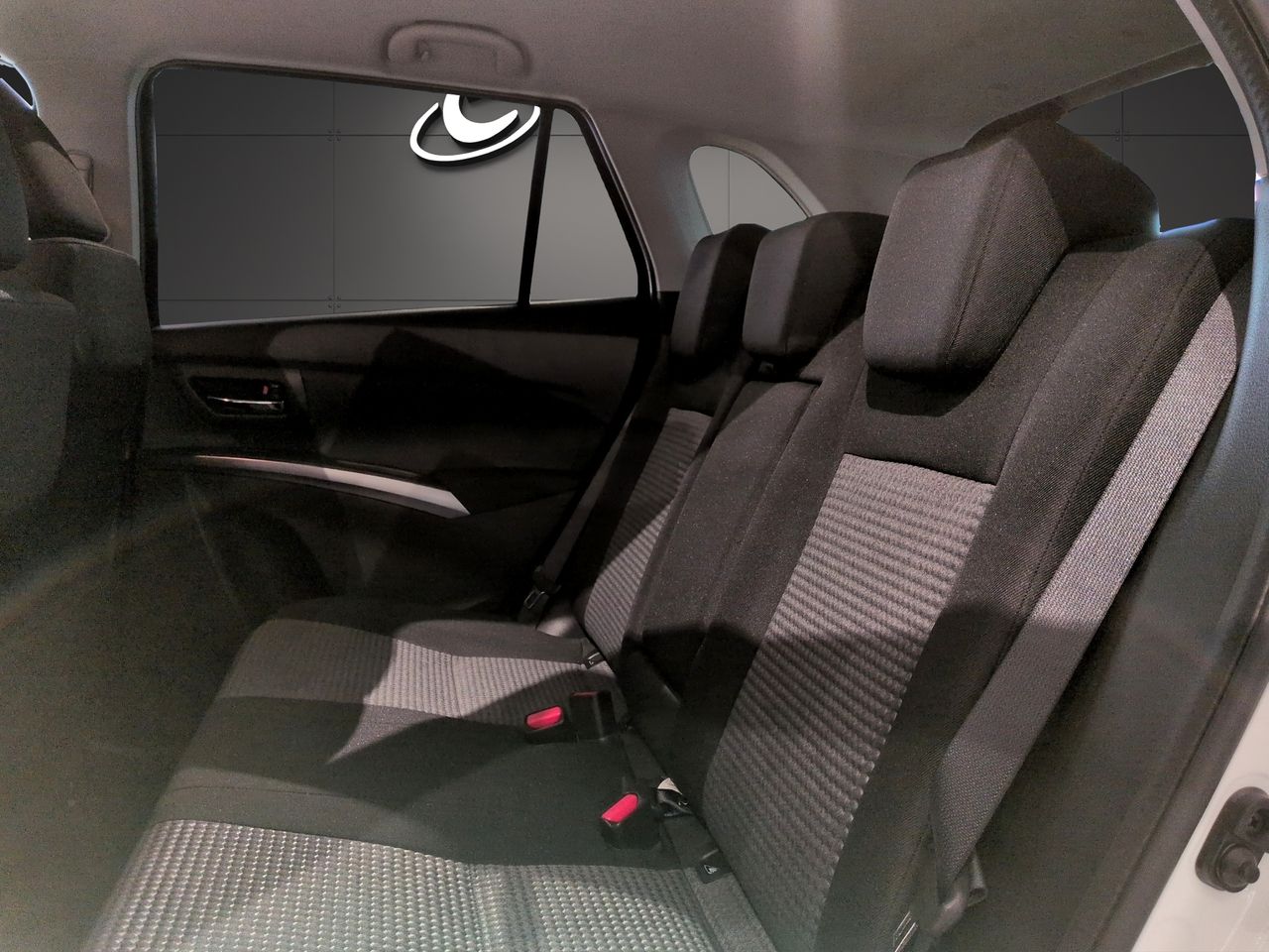 Suzuki SCross 1.4T S2 Mild Hybrid - Foto 12