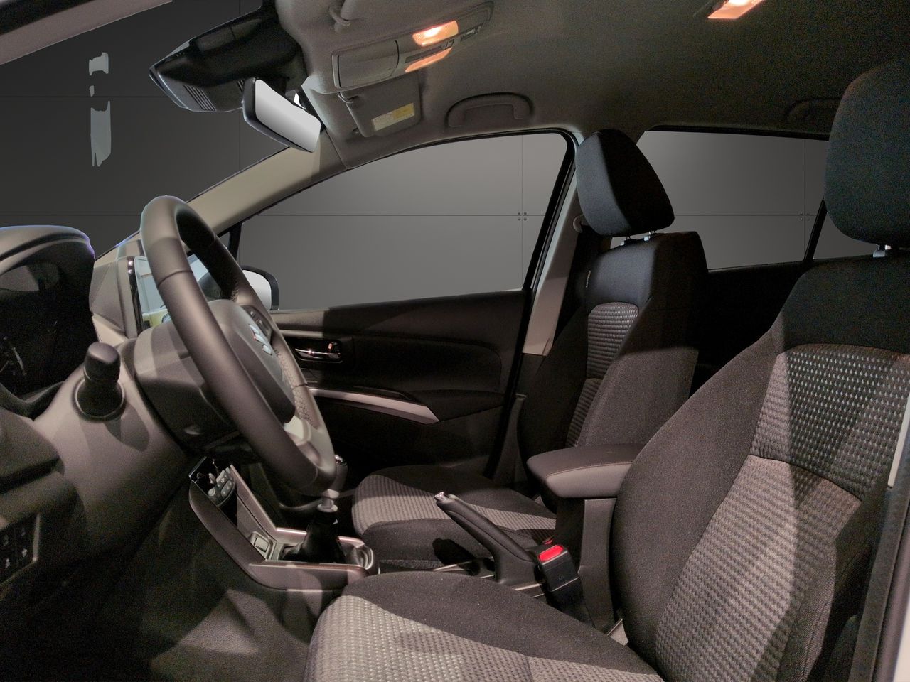 Suzuki SCross 1.4T S2 Mild Hybrid - Foto 10