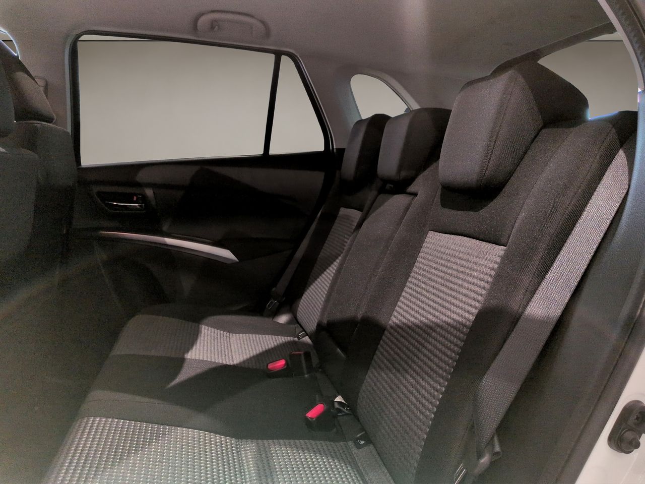 Suzuki SCross 1.4T S2 Mild Hybrid - Foto 12