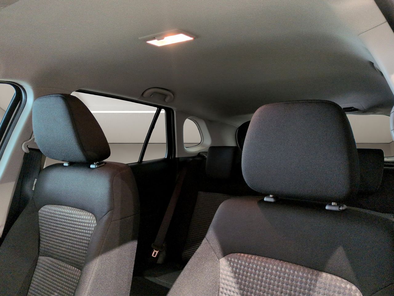 Suzuki SCross 1.4T S2 Mild Hybrid - Foto 13