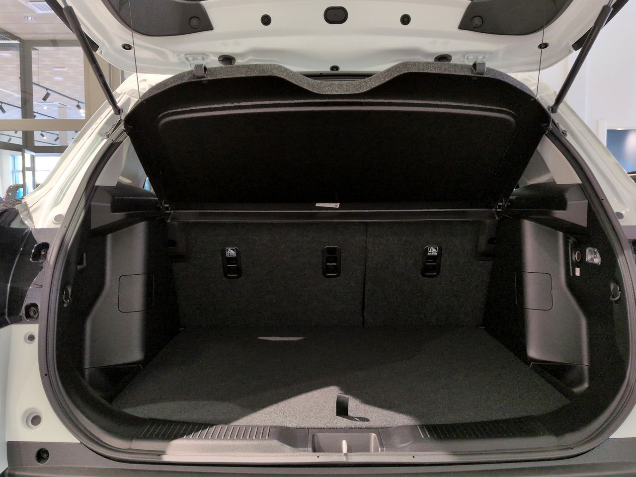 Suzuki SCross 1.4T S2 Mild Hybrid - Foto 14