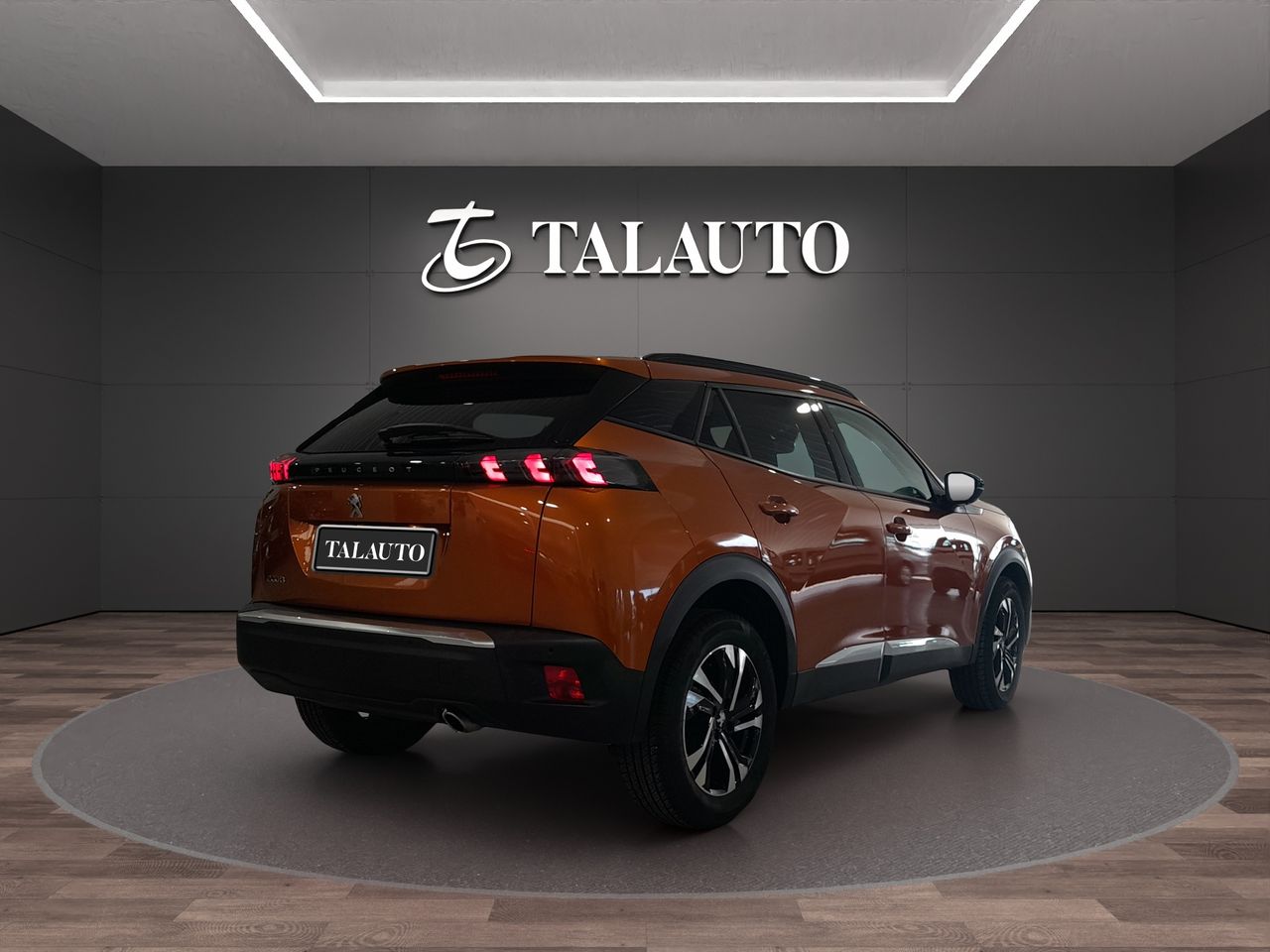 Peugeot 2008 Allure Pack BlueHDI 81kW (110CV) - Foto 6