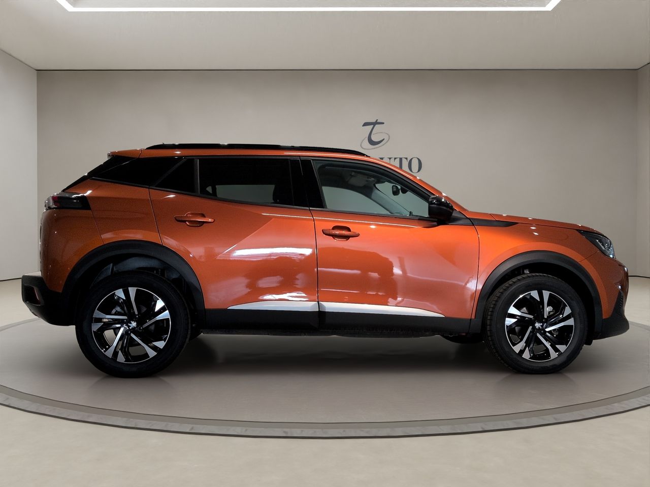 Peugeot 2008 Allure Pack BlueHDI 81kW (110CV) - Foto 7