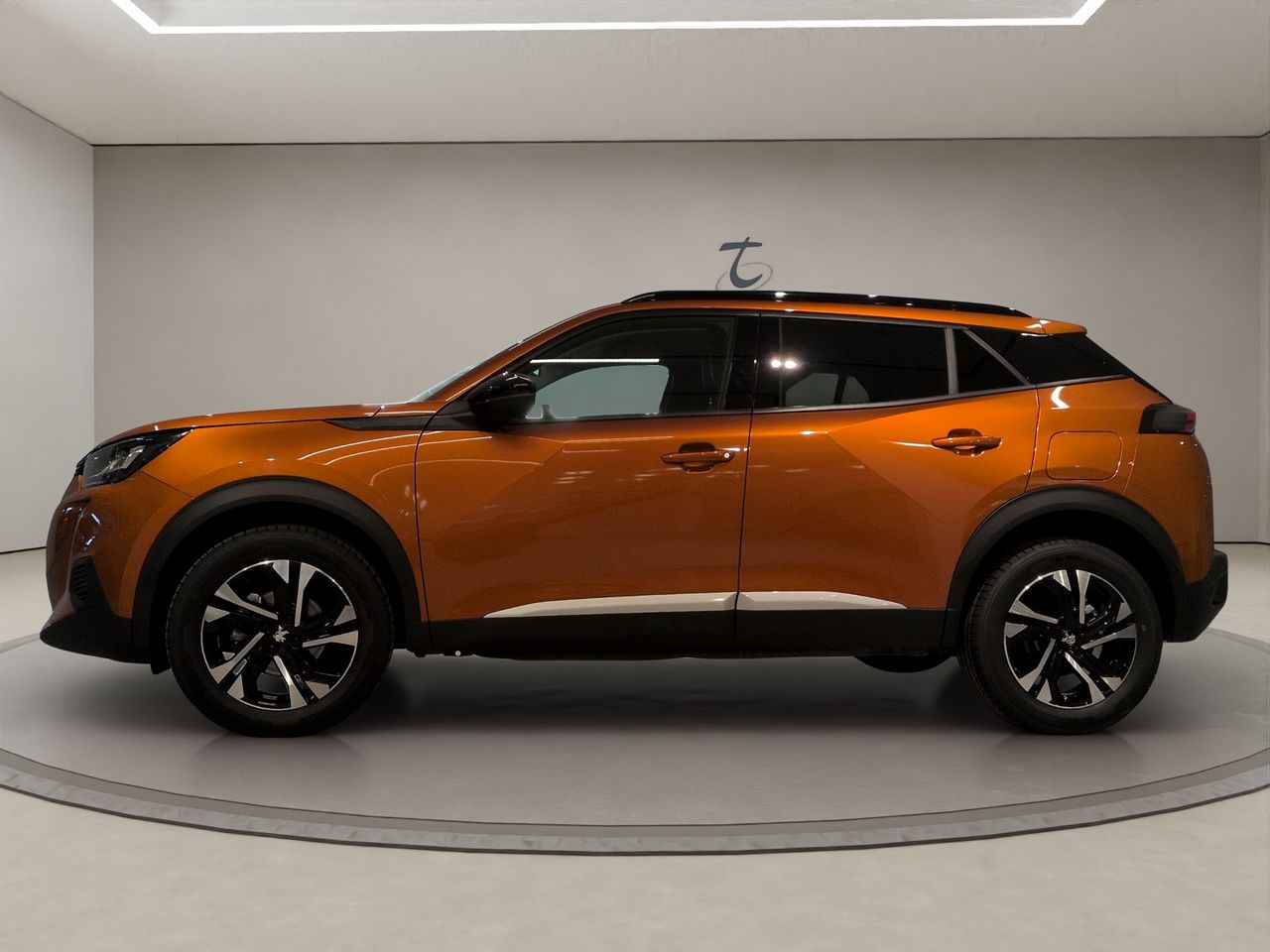 Peugeot 2008 Allure Pack BlueHDI 81kW (110CV) - Foto 3