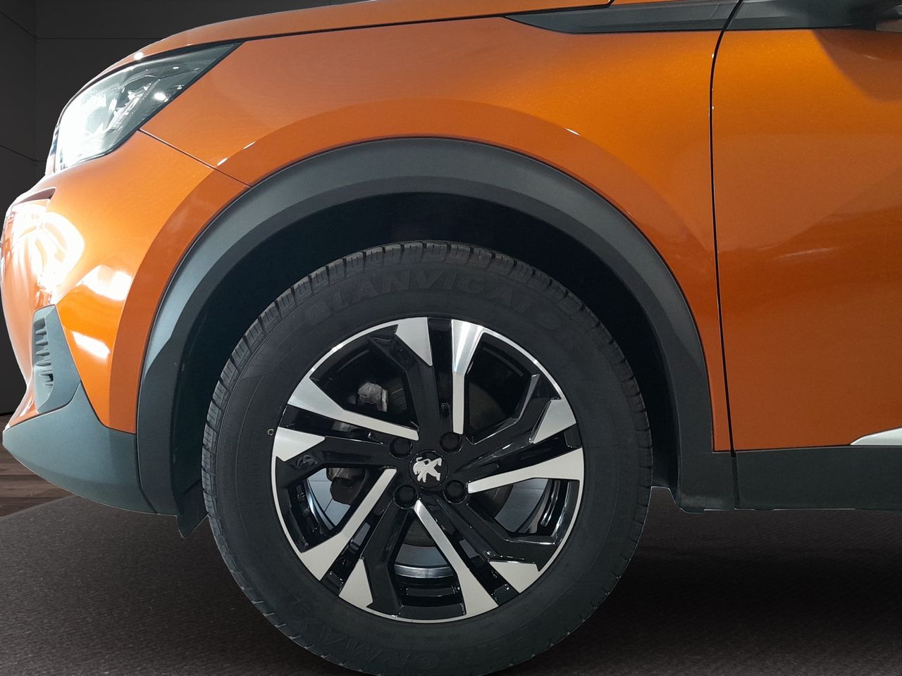 Peugeot 2008 Allure Pack BlueHDI 81kW (110CV) - Foto 9