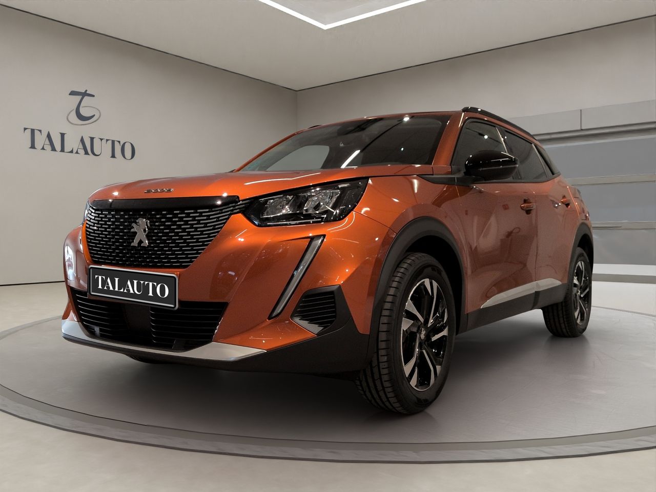 Peugeot 2008 Allure Pack BlueHDI 81kW (110CV) - Foto 2