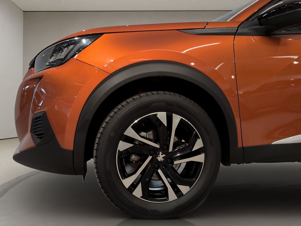 Peugeot 2008 Allure Pack BlueHDI 81kW (110CV) - Foto 9
