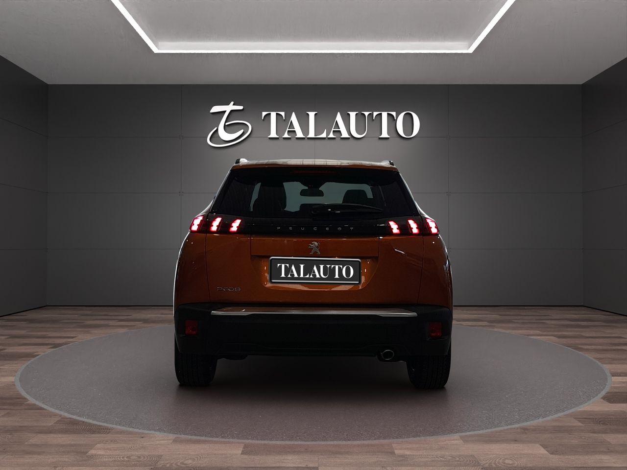 Peugeot 2008 Allure Pack BlueHDI 81kW (110CV) - Foto 5