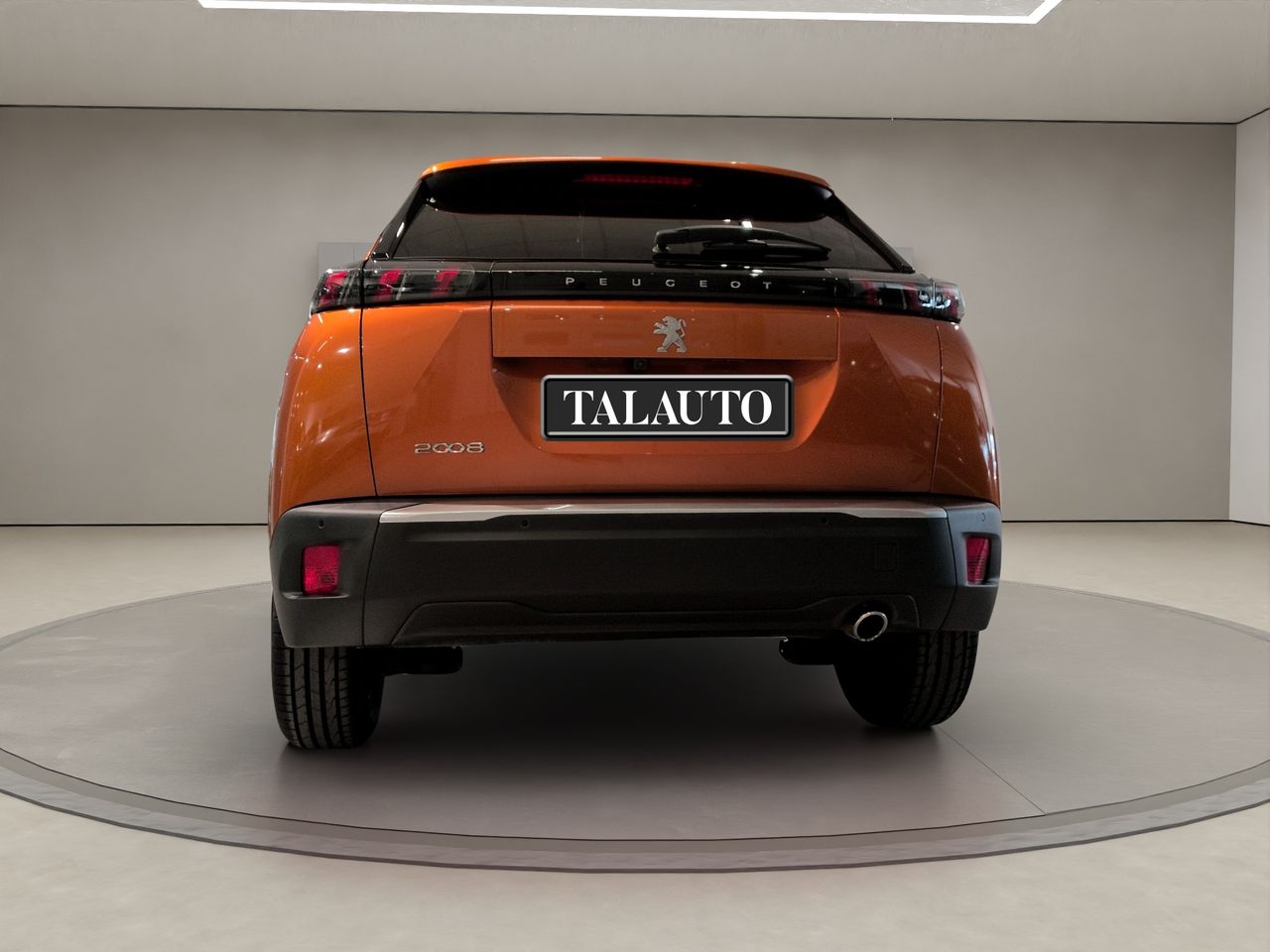 Peugeot 2008 Allure Pack BlueHDI 81kW (110CV) - Foto 5