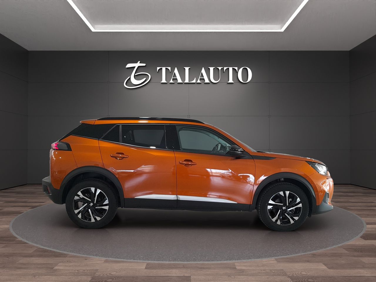 Peugeot 2008 Allure Pack BlueHDI 81kW (110CV) - Foto 7