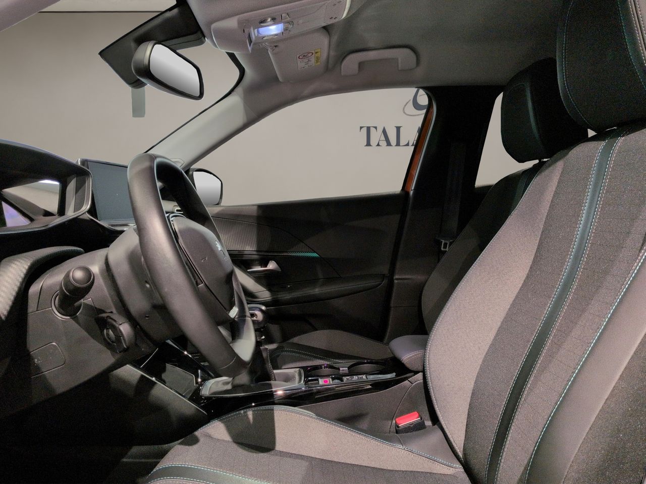 Peugeot 2008 Allure Pack BlueHDI 81kW (110CV) - Foto 10