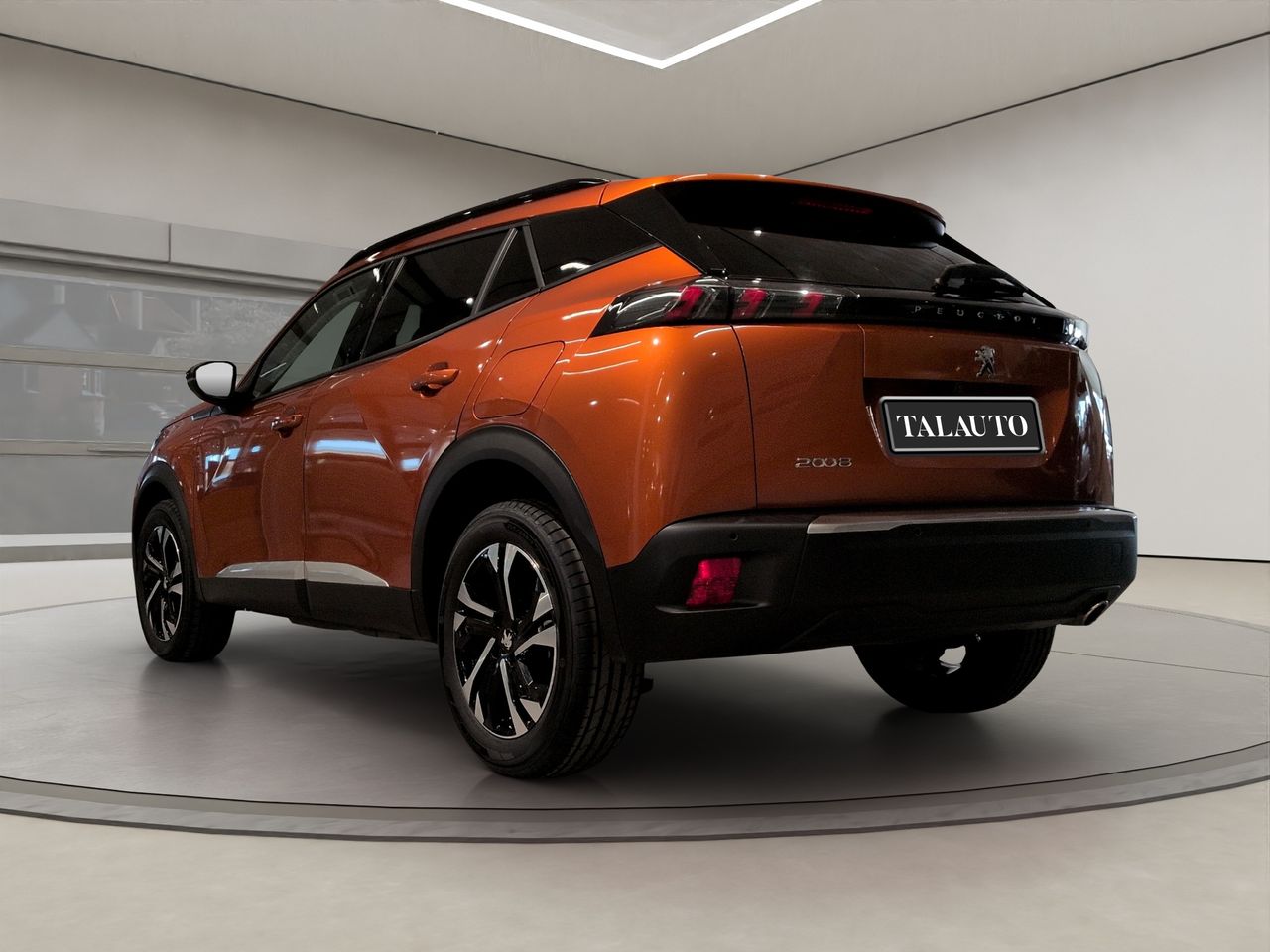 Peugeot 2008 Allure Pack BlueHDI 81kW (110CV) - Foto 4