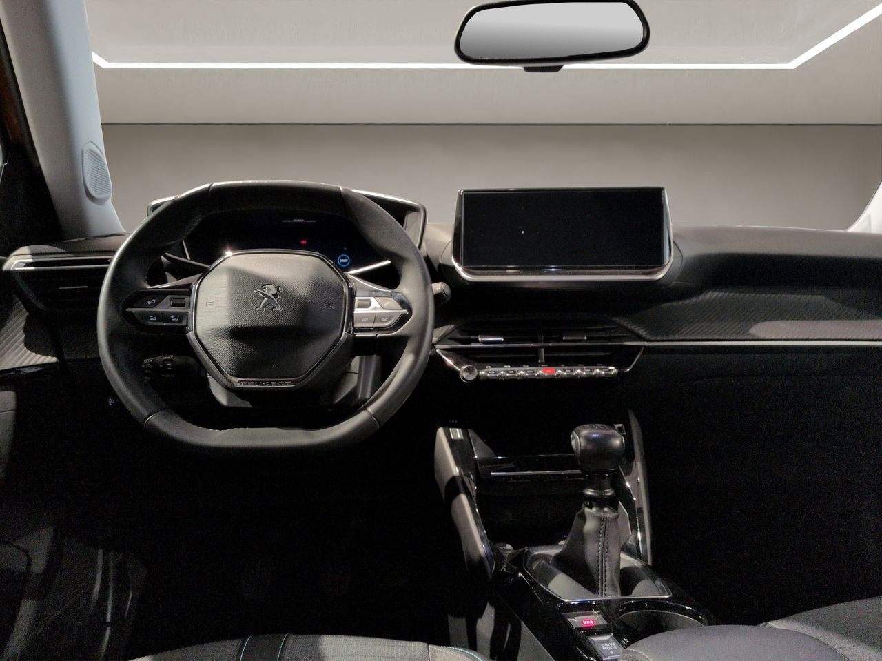 Peugeot 2008 Allure Pack BlueHDI 81kW (110CV) - Foto 11