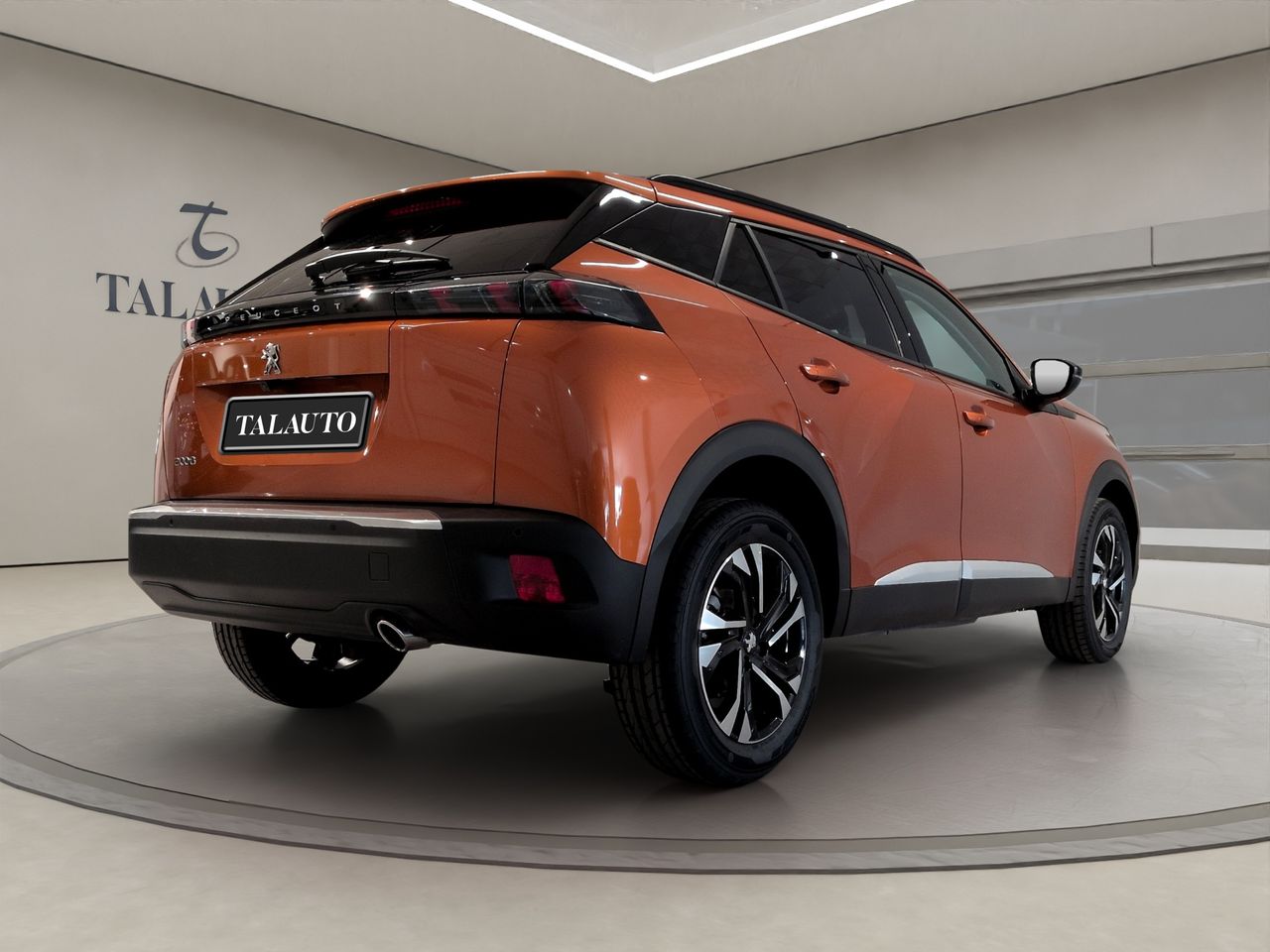 Peugeot 2008 Allure Pack BlueHDI 81kW (110CV) - Foto 6