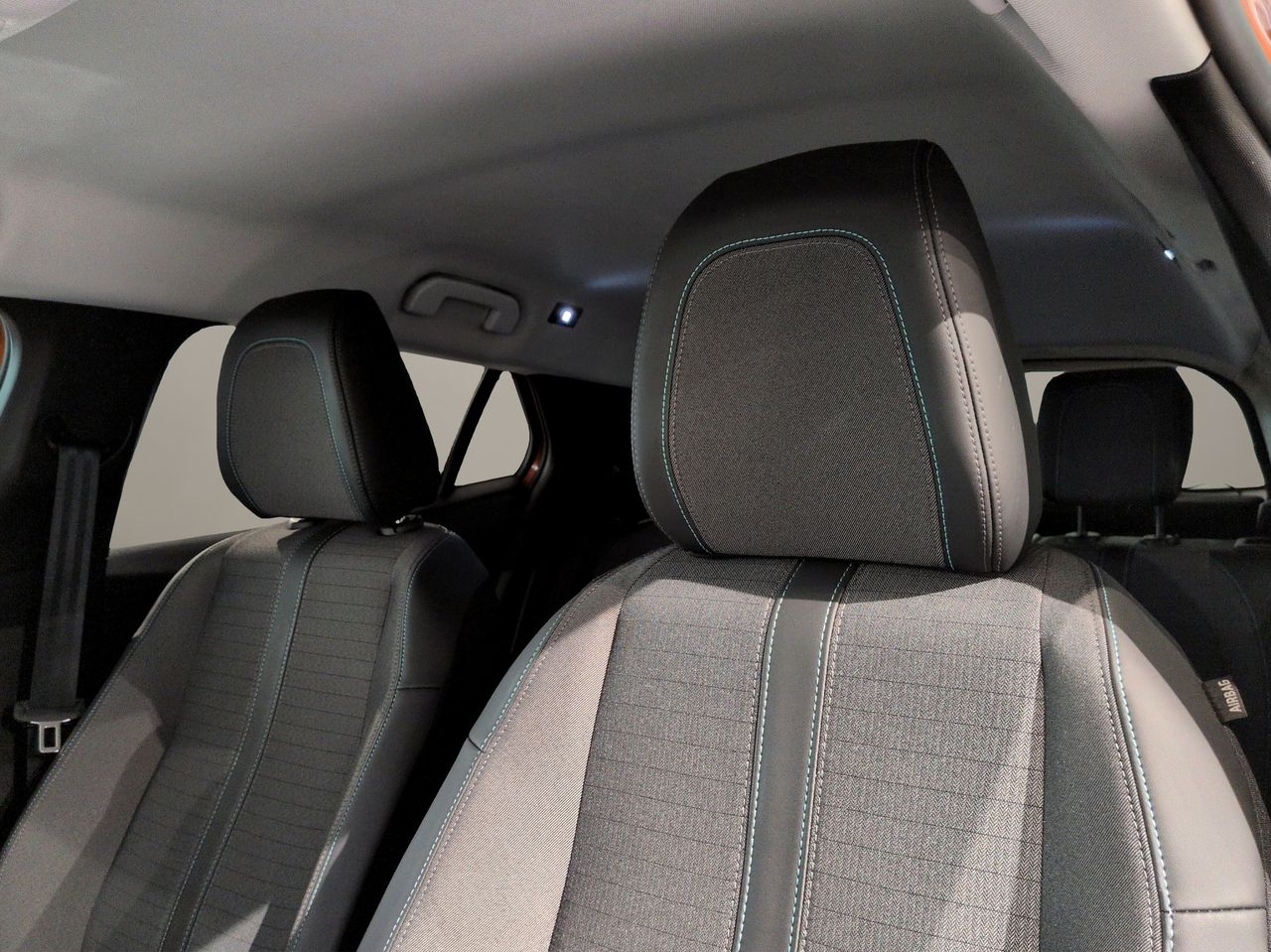 Peugeot 2008 Allure Pack BlueHDI 81kW (110CV) - Foto 13