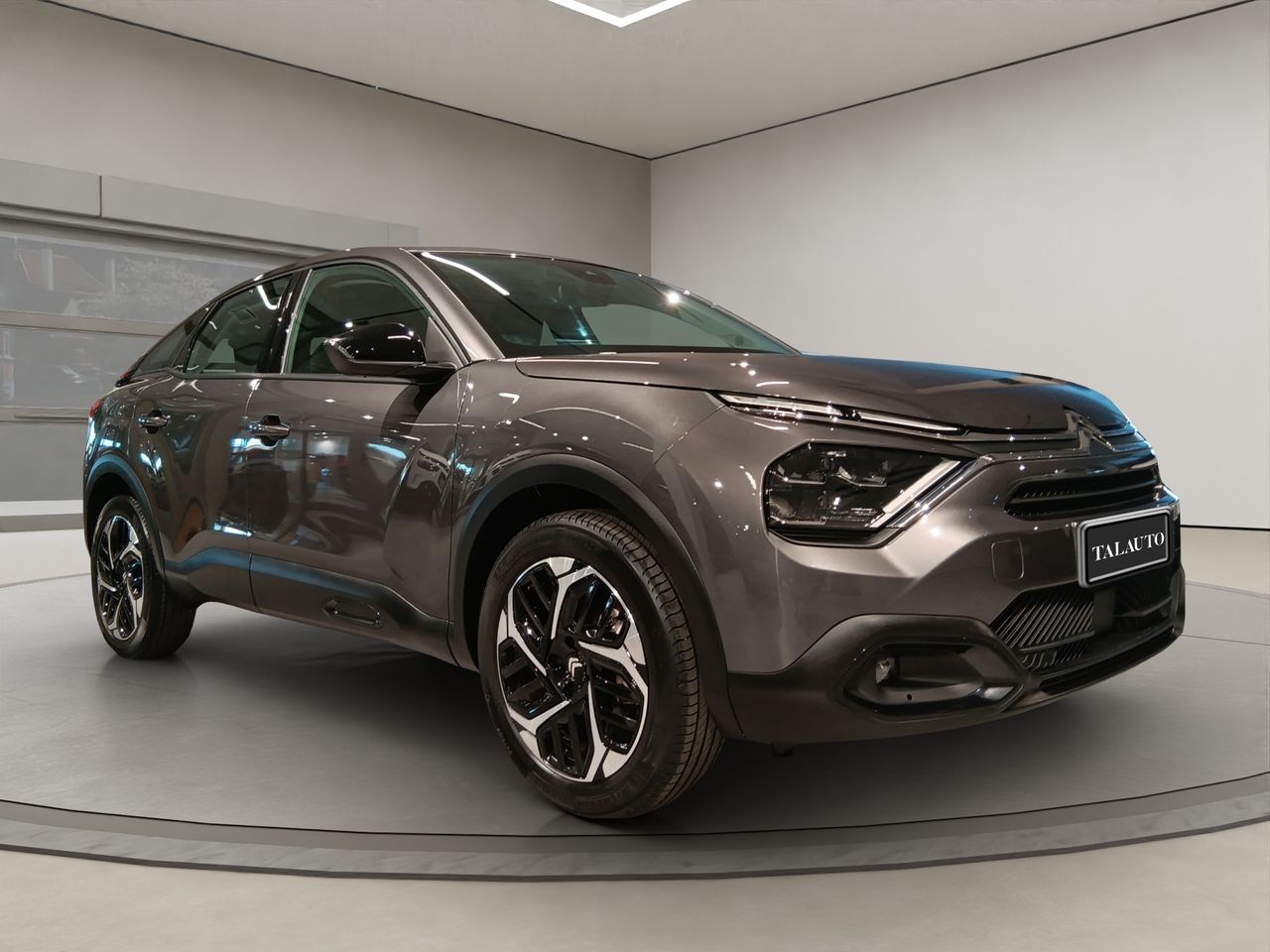 Citroën C4 PureTech 130 S&S 6v Plus - Foto 8