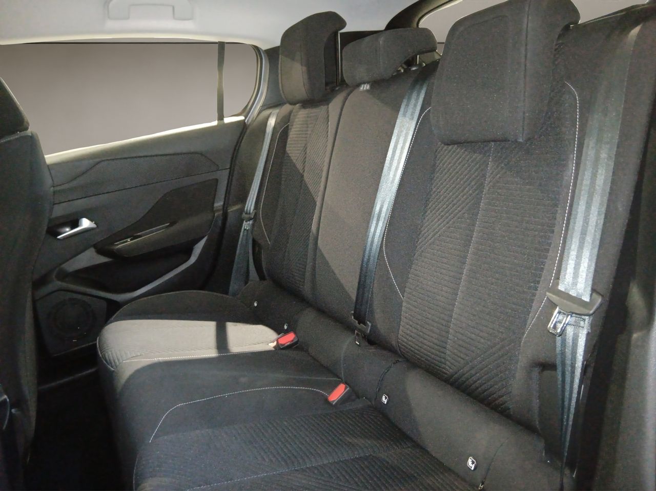 Peugeot 308 5P Active Pack PureTech 130 S&S MAN - Foto 12