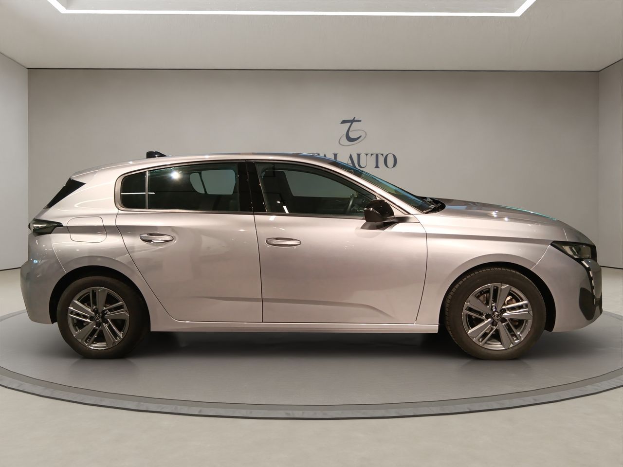 Peugeot 308 5P Active Pack PureTech 130 S&S MAN - Foto 7