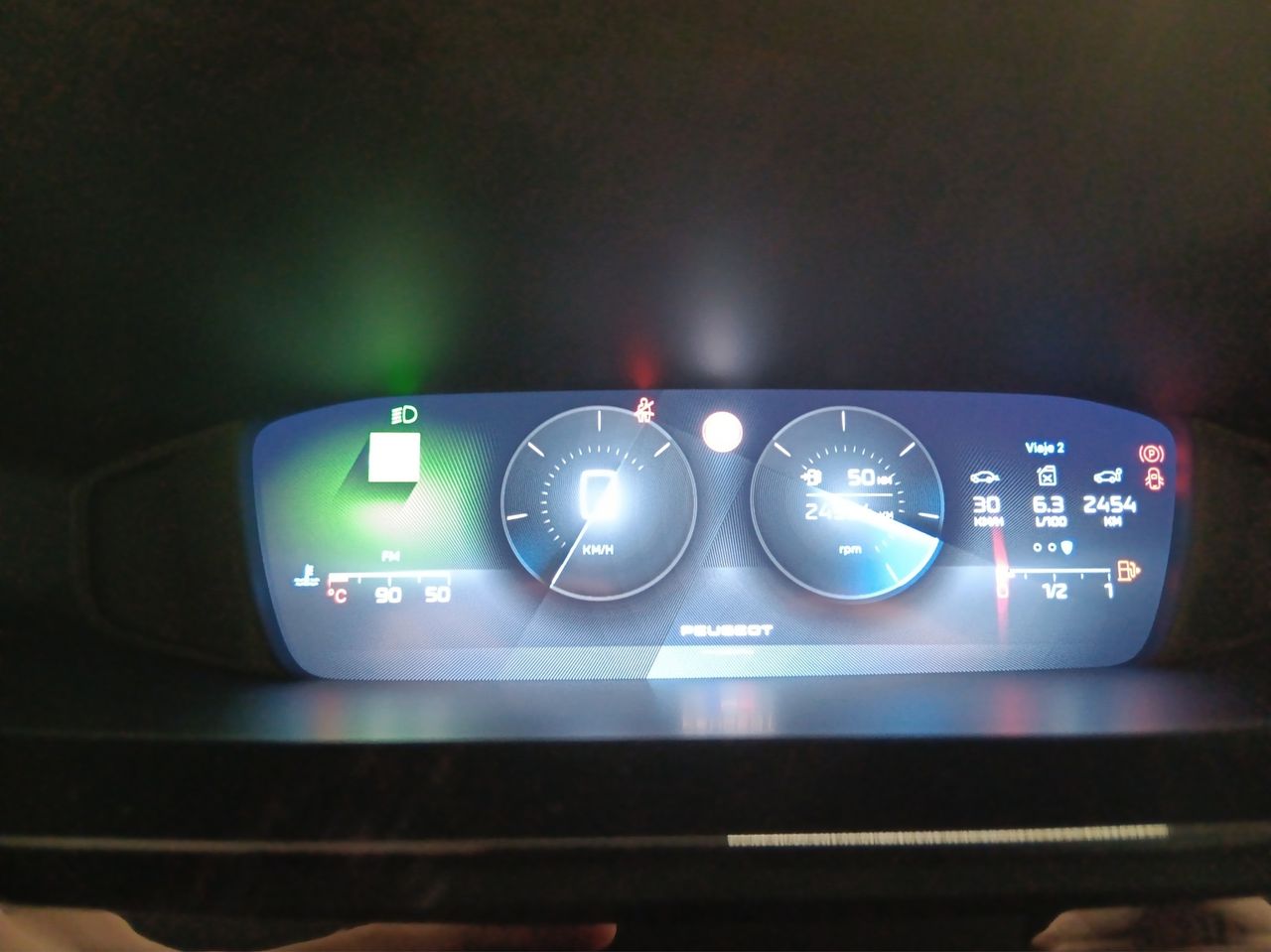 Peugeot 308 5P Active Pack PureTech 130 S&S MAN - Foto 15