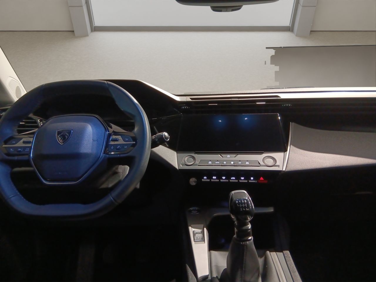 Peugeot 308 5P Active Pack PureTech 130 S&S MAN - Foto 11