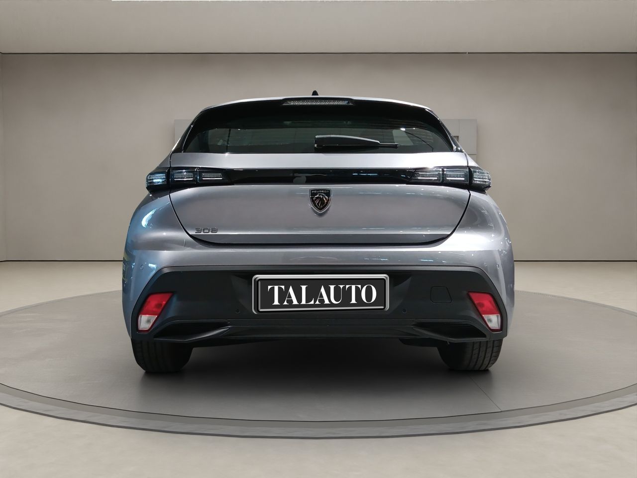 Peugeot 308 5P Active Pack PureTech 130 S&S MAN - Foto 5