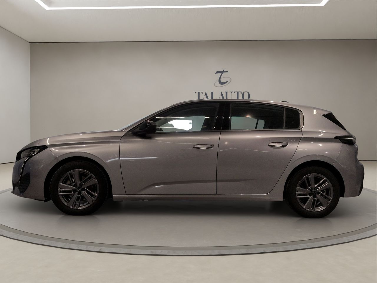 Peugeot 308 5P Active Pack PureTech 130 S&S MAN - Foto 3