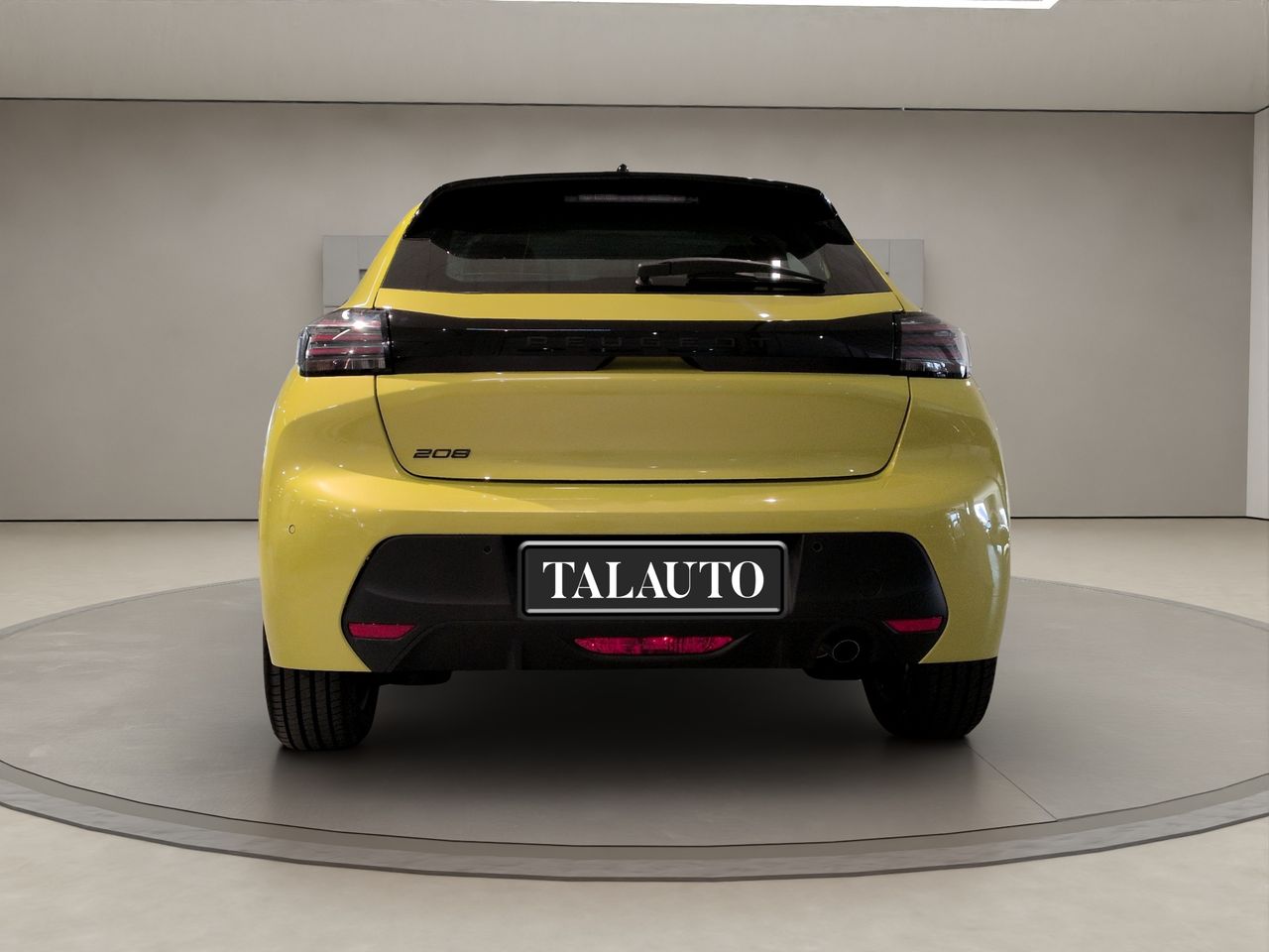 Peugeot 208 Active Puretech 100 - Foto 5