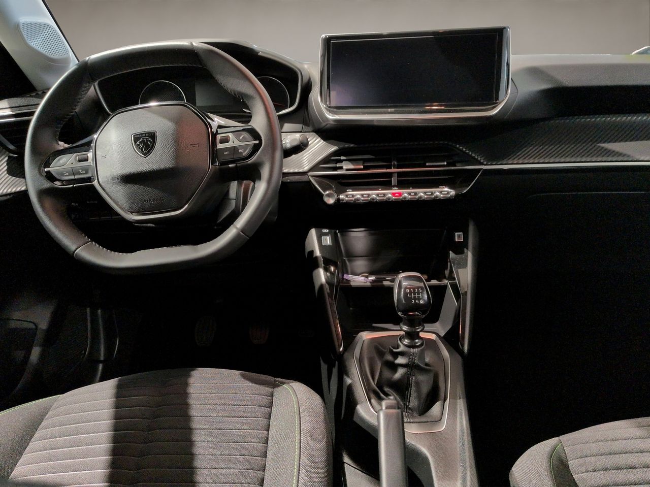 Peugeot 208 Active Puretech 100 - Foto 11