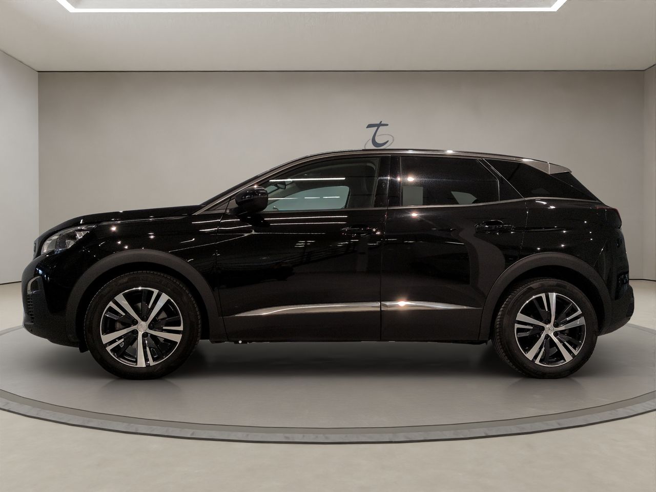 Peugeot 3008 1.2 PURETECH 96KW (130CV) ALLURE S&S - Foto 3