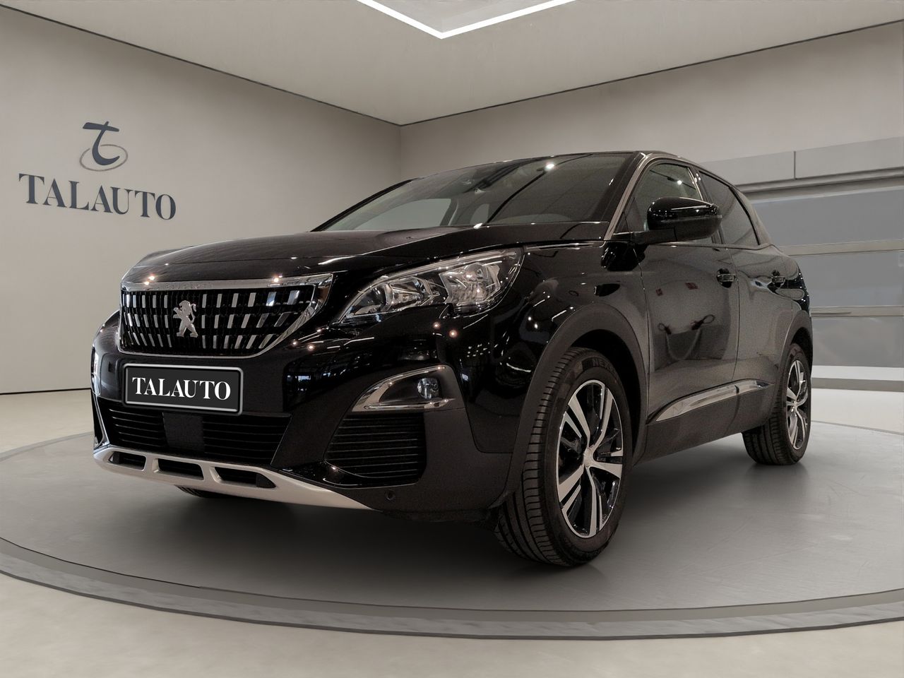 Peugeot 3008 1.2 PURETECH 96KW (130CV) ALLURE S&S - Foto 2