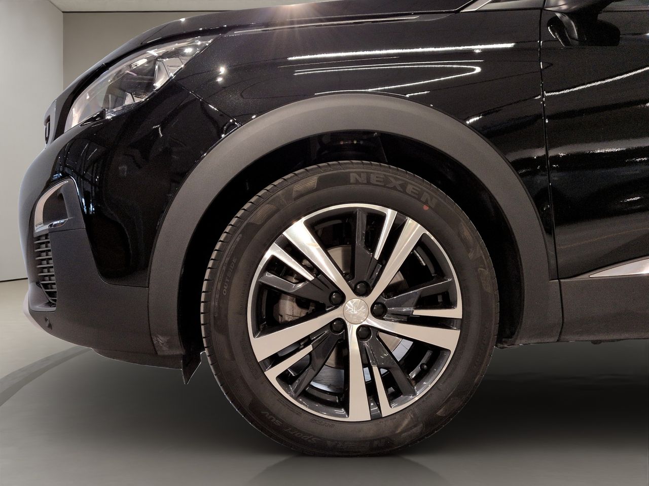Peugeot 3008 1.2 PURETECH 96KW (130CV) ALLURE S&S - Foto 9