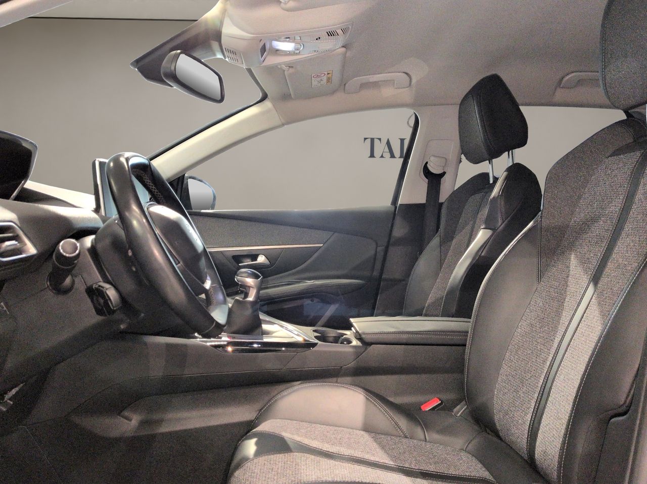 Peugeot 3008 1.2 PURETECH 96KW (130CV) ALLURE S&S - Foto 10