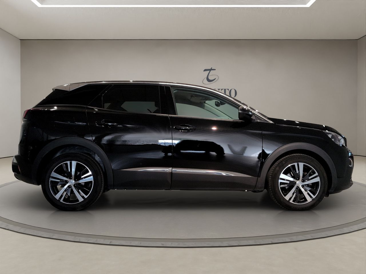 Peugeot 3008 1.2 PURETECH 96KW (130CV) ALLURE S&S - Foto 7