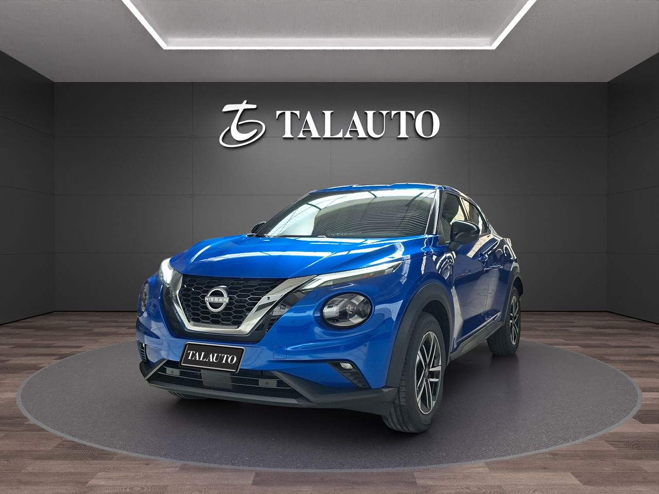 Nissan Juke DIG-T 84 kW (114 CV) 6M/T N-Connecta - Foto 2